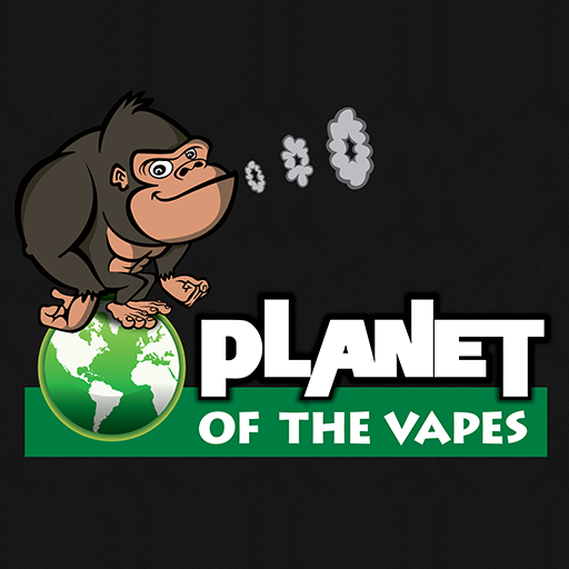 Planet of the Vapes Forum