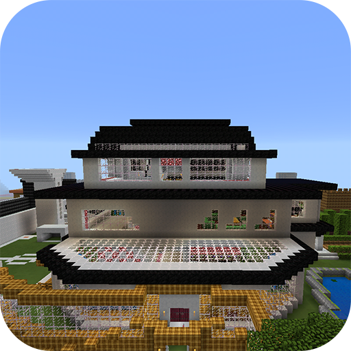 Big House Craft