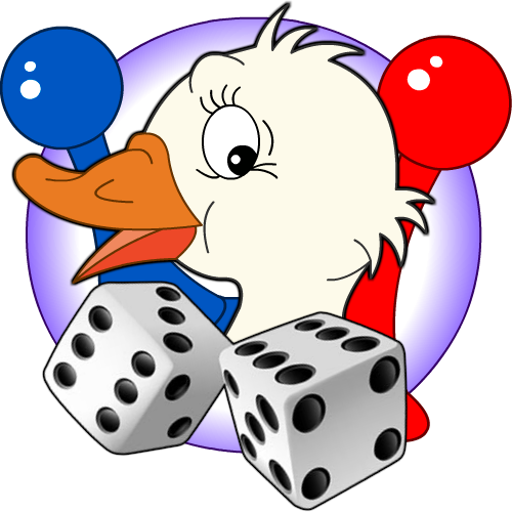 The Game of the Goose