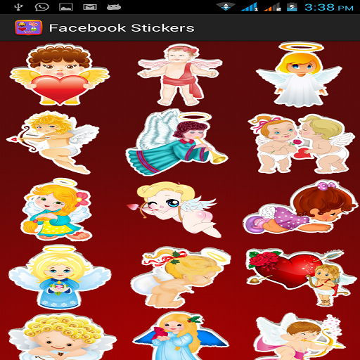 Facebook Emojis