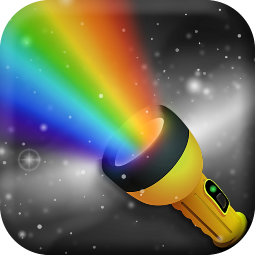 Color Flashlight