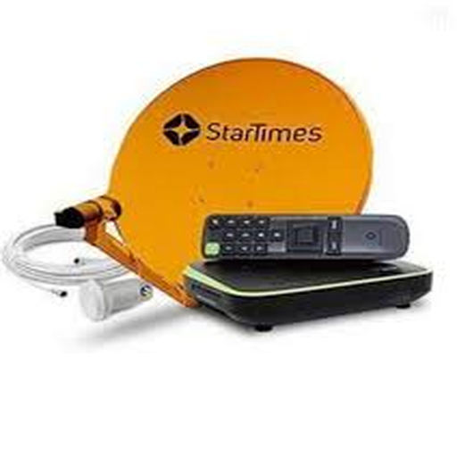 Star Times Tv Channels Live