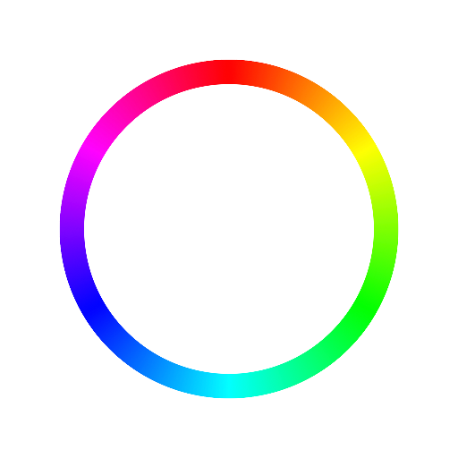 What Color? Color Naming Tool