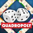 Quadropoly - Jogo de Negócios