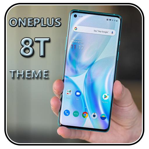 Theme for OnePlus 8T