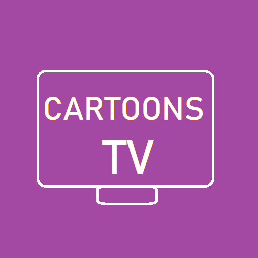 Cartoon Videos - Cartoons TV