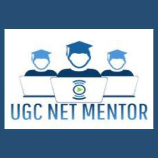 UGC NET MENTOR