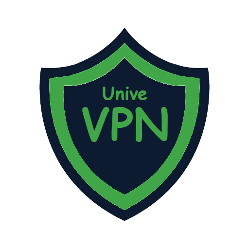 Unive VPN - VPN Free, Fast & Secure