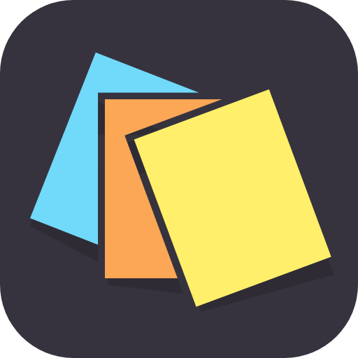 StickyNote - Catatan, Notepad