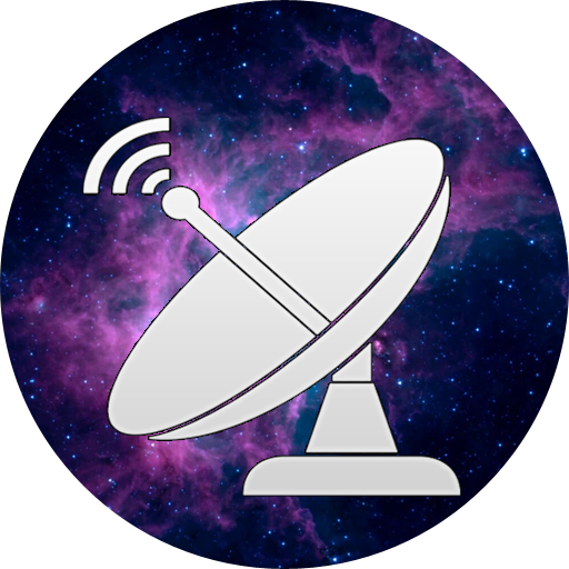 Satellite Finder App