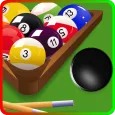 Snooker game