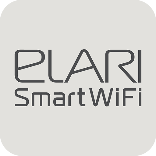 ELARI SmartWiFi