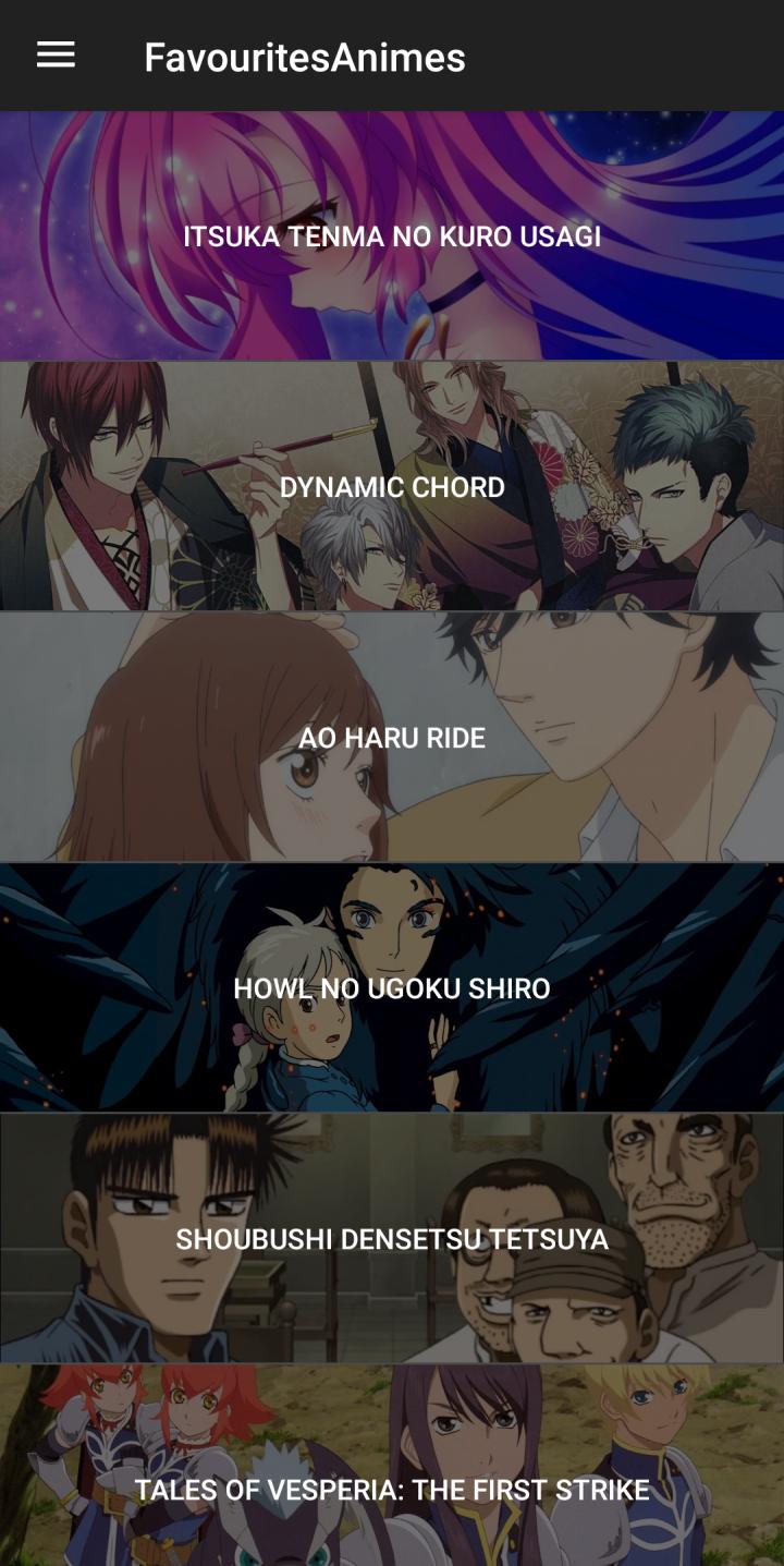 Download Random Anime Generator android on PC