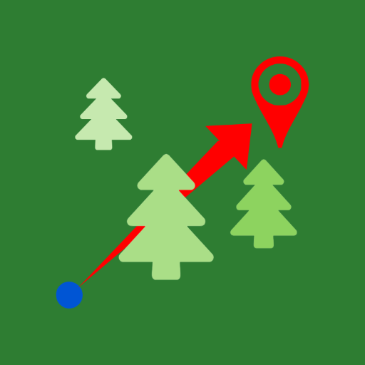 Forest Navigator Lite