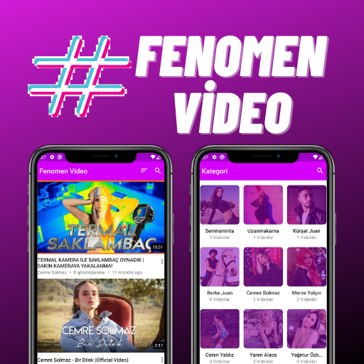 Fenomen Video - Cemre Solmaz M