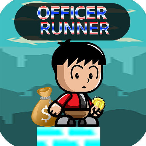 Officer Runner (วิ่งเก็บเงิน)