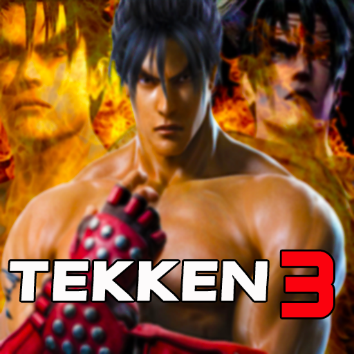 Hint Tekken 3