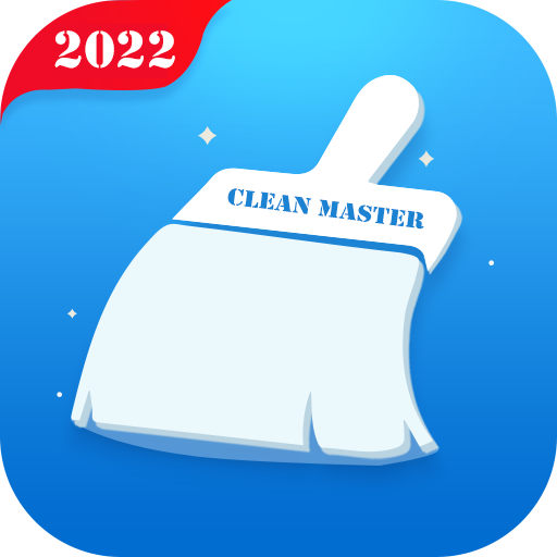 Clean Master 2022 -Cache clean