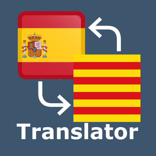 Spanish Catalan Translator