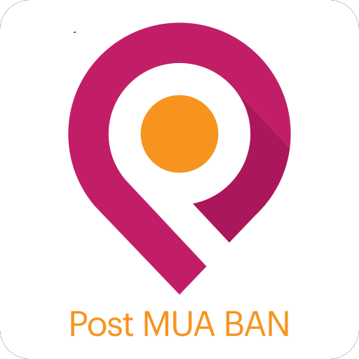 Post Mua Ban