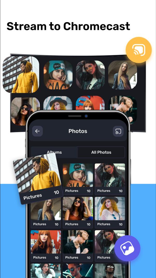 gallery