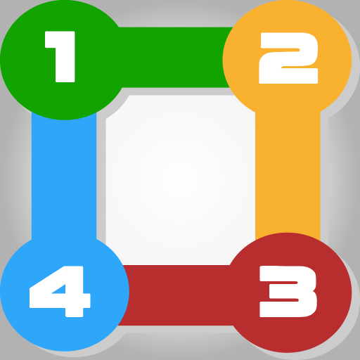 Number Go! Challenging Brain Puzzles