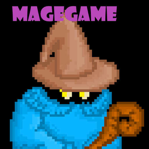 MageGame