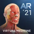 AR Anatomy