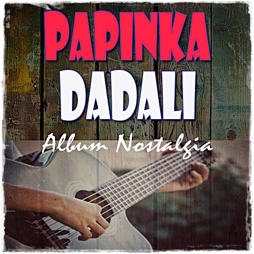 Lagu Papinka vs Dadali