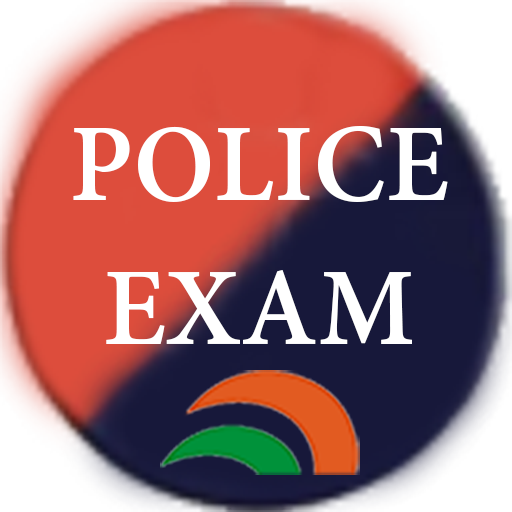 Police Exam App