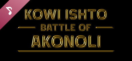 Kowi Ishto: Battle of Akonoli Original Soundtrack - Chiptune Version
