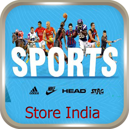 Sports Store India