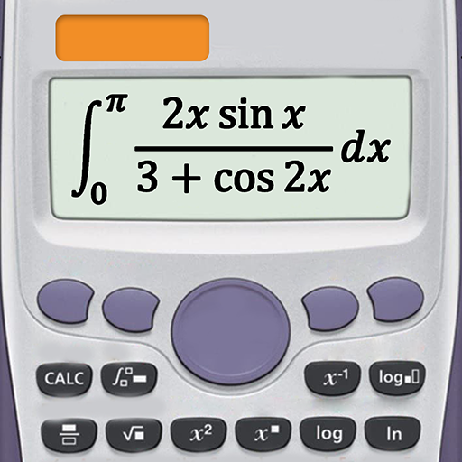 Научный калькулятор 991 плюс