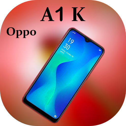 OPPO A96 Launcher & Themes