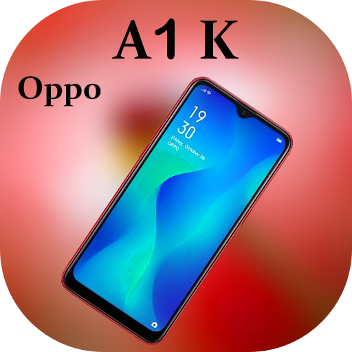 OPPO A96 Launcher & Themes