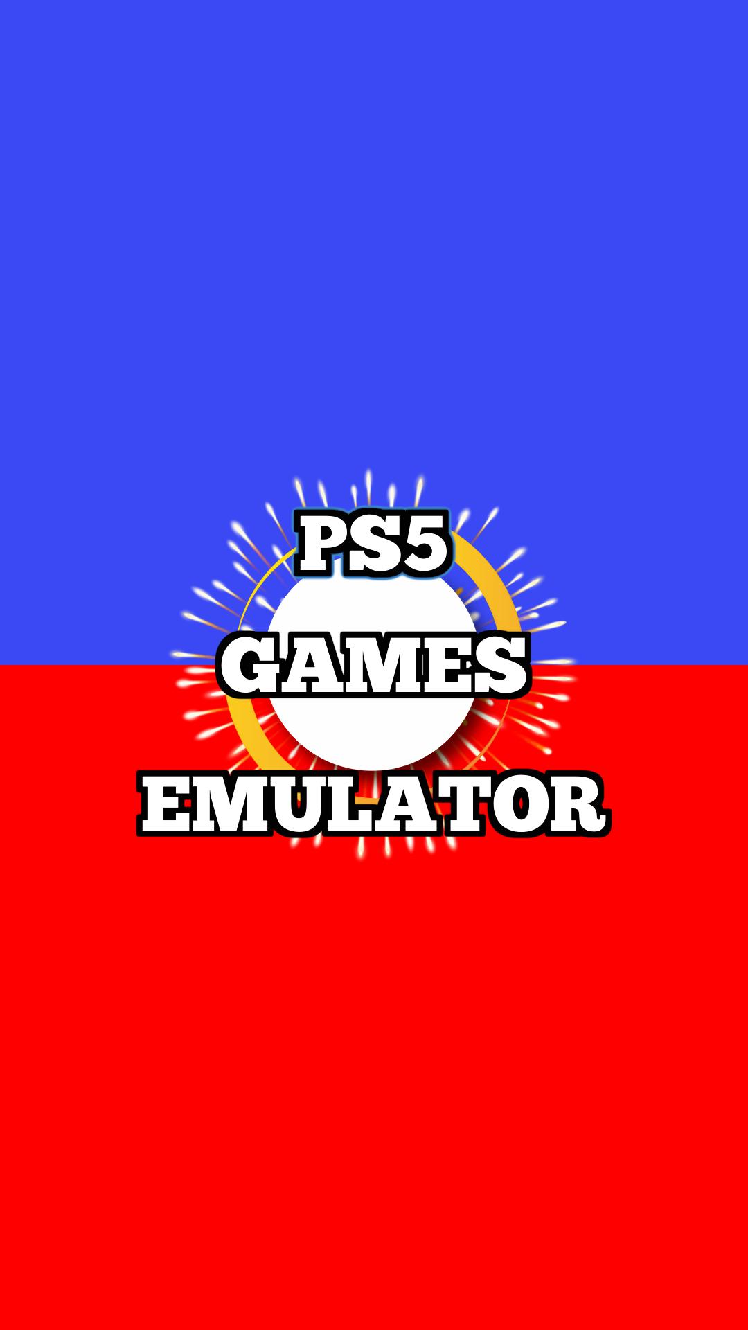 Скачать PS5 Games Emulator на ПК | Официальный представитель GameLoop