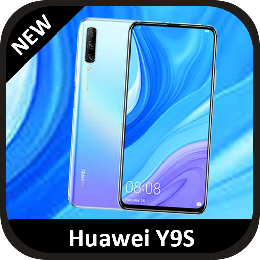 Theme for Huawei Y9s