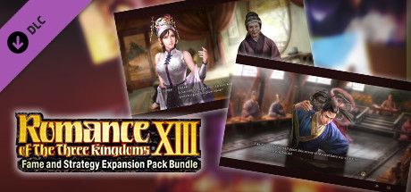 RTK13WPK - Official added events ③,  "The Battle of the Poem", "The Flight of Lu Lingqi" 追加特典オリジナルイベ