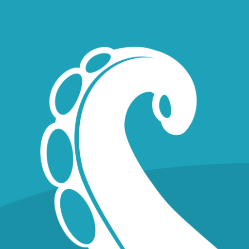 SDB Octopus: OuderApp