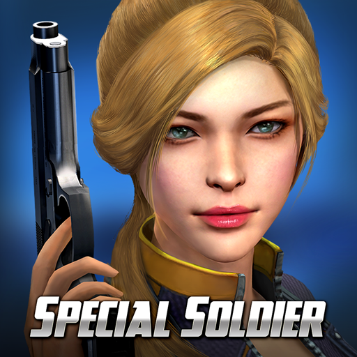 SpecialSoldier - Best FPS