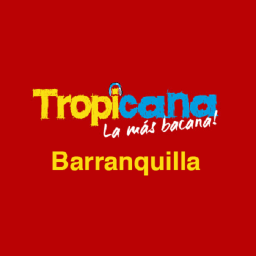 Tropicana Barranquilla 89.1