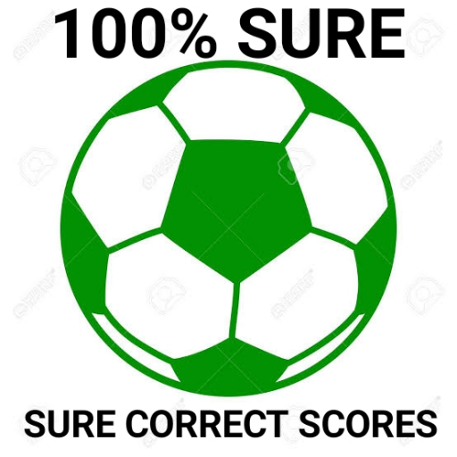 100% Sure Correct Score