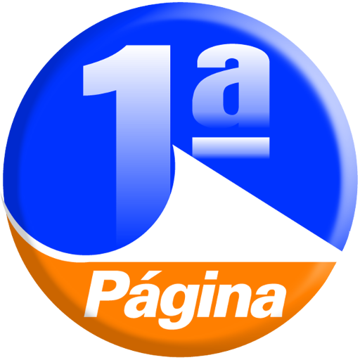 Jornal Primeira Página