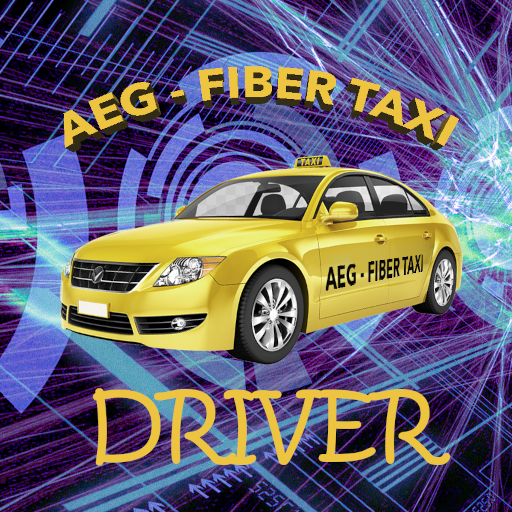 Sofer AEG-FIBER TAXI Buzau