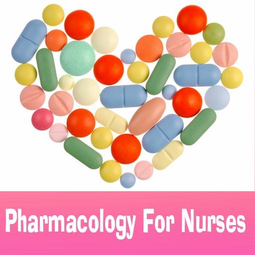 Pharmacology For Nurses