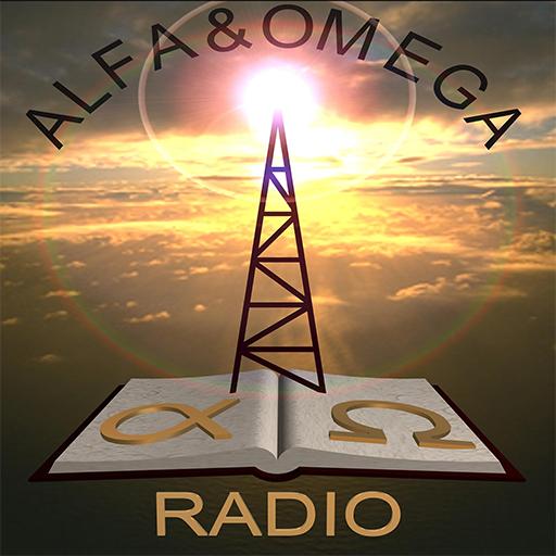 Download Alfa e Omega Radio android on PC