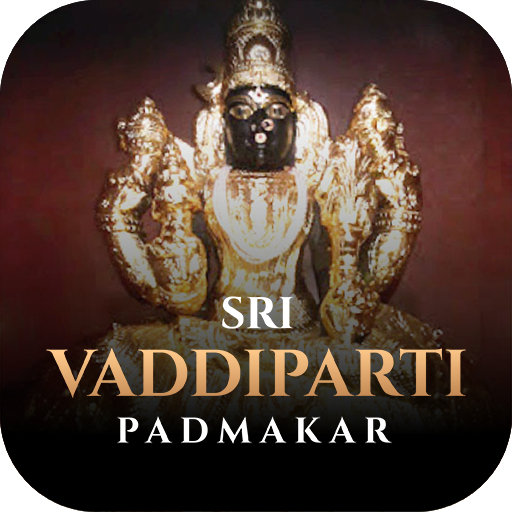 Sri Vaddiparti Padmakar