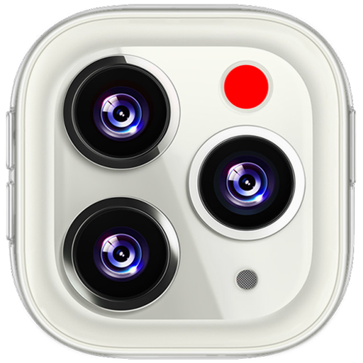 Camera iphone 11 - OS13 Camera Pro