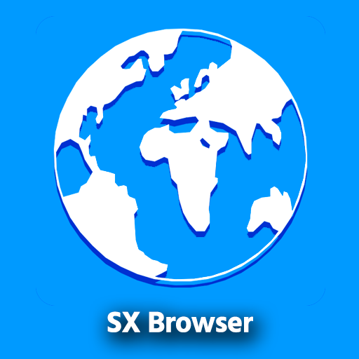 Sx Browser - All Format Video Player Beta