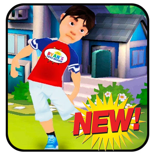 Ryan's Kaji World : Adventures game